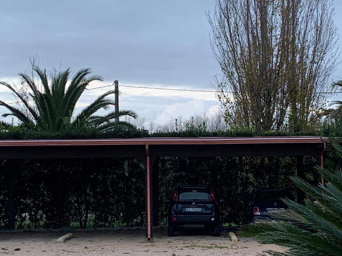 Tenuta Monaci La Murra Carmiano  Exterior foto