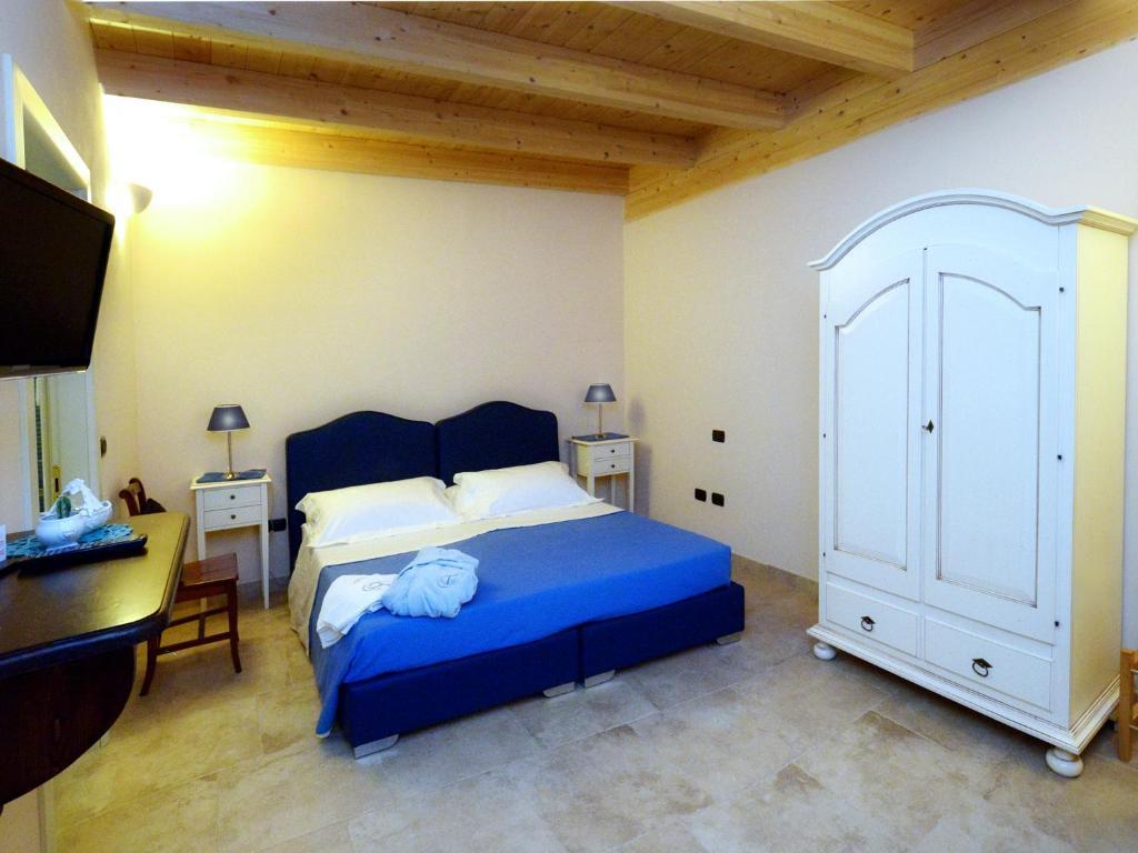 Tenuta Monaci La Murra Carmiano  Quarto foto