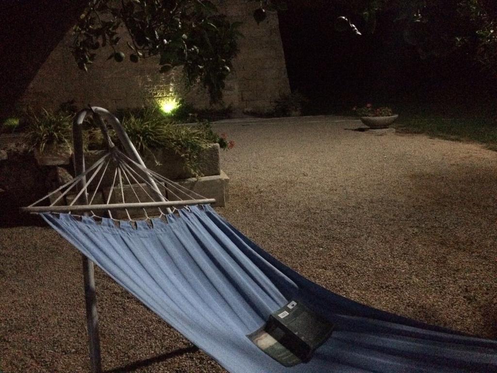 Tenuta Monaci La Murra Carmiano  Exterior foto